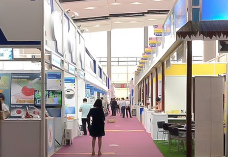 Fiera di Canton 2019