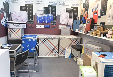 Fiera di Canton 2019.10