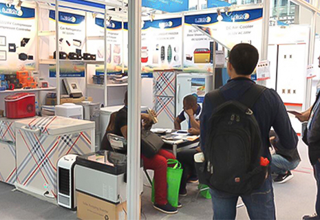 Fiera di Caton 125a