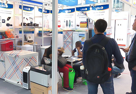 fiera esportazione 2018