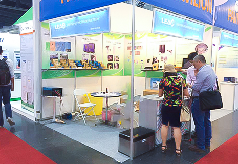 fiera dell'esportazione 2016