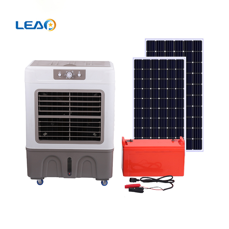 LP-6000 Raffreddatore d'aria alimentato a corrente continua