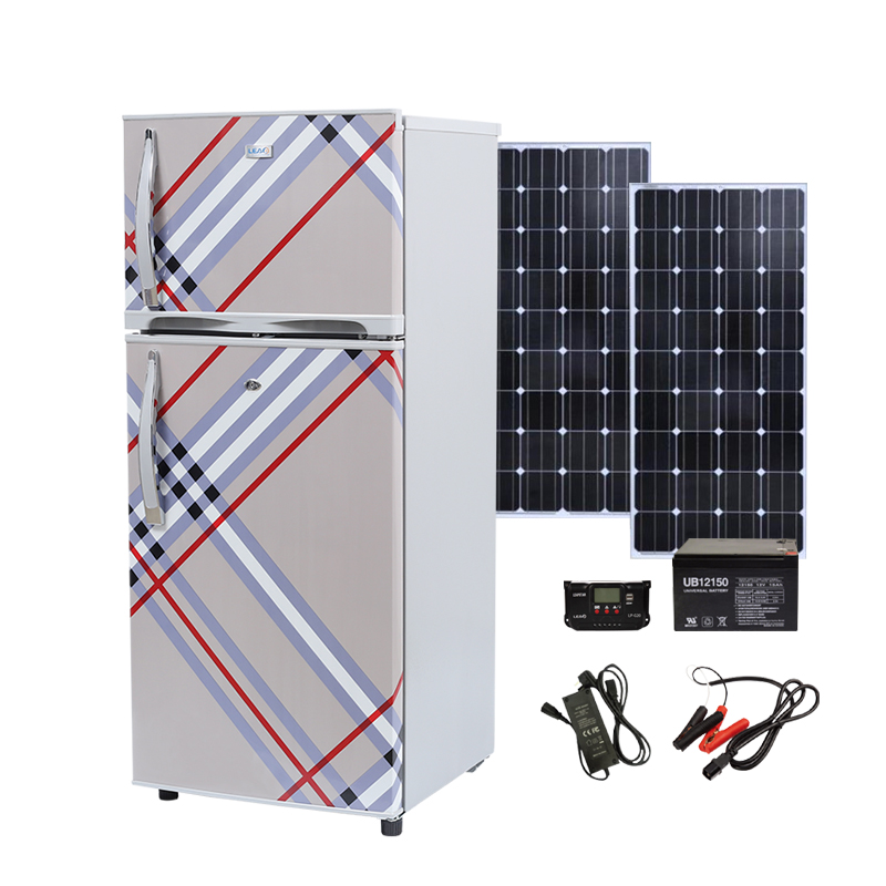 Frigorifero solare LP-BCD188