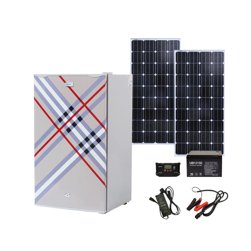 Frigorifero solare LP-BC98