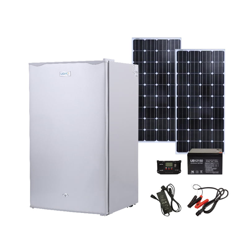 Frigorifero solare LP-BC98