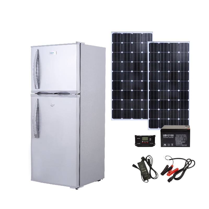 Frigorifero solare LP-BCD138