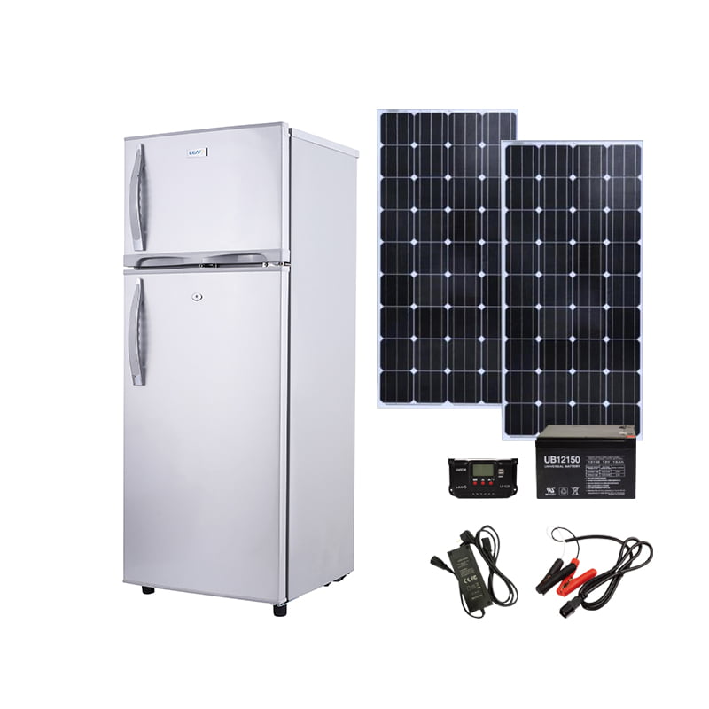 Frigorifero solare LP-BCD258